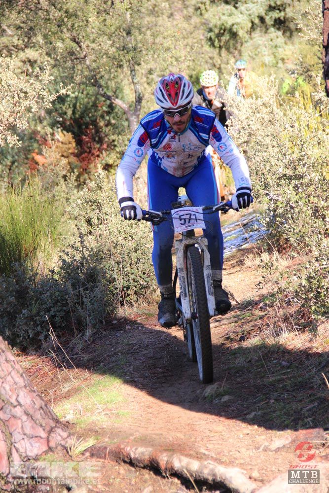 Ghost MTB Challenge Robledo 2018. Galeria 6