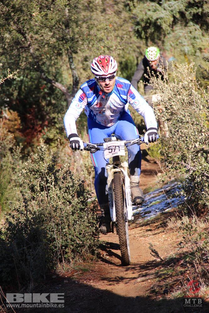 Ghost MTB Challenge Robledo 2018. Galeria 6