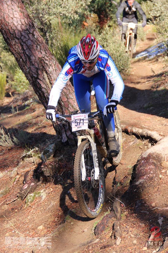 Ghost MTB Challenge Robledo 2018. Galeria 6