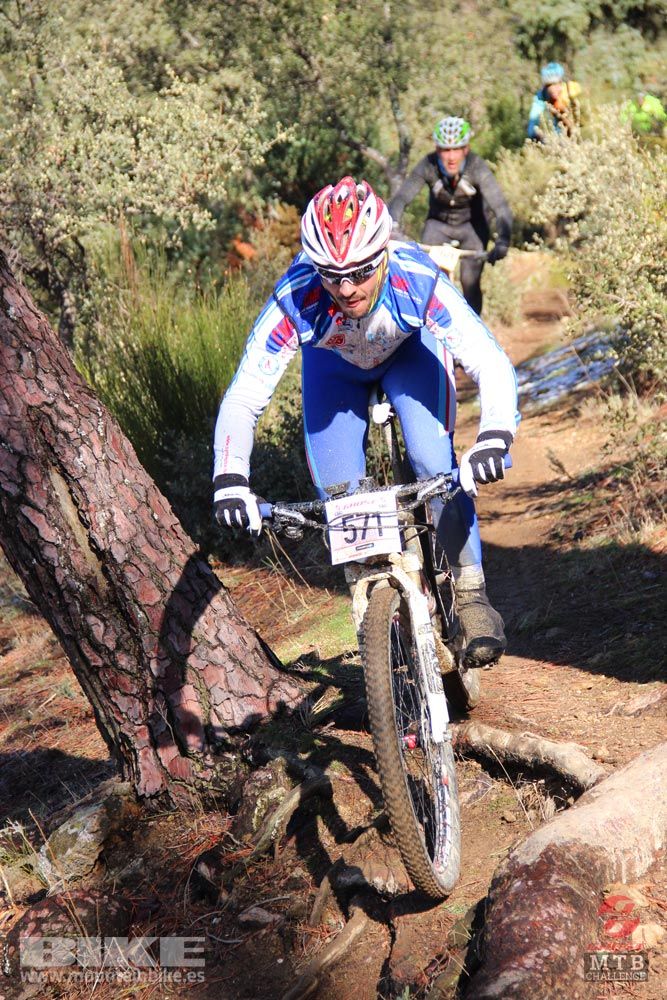 Ghost MTB Challenge Robledo 2018. Galeria 6