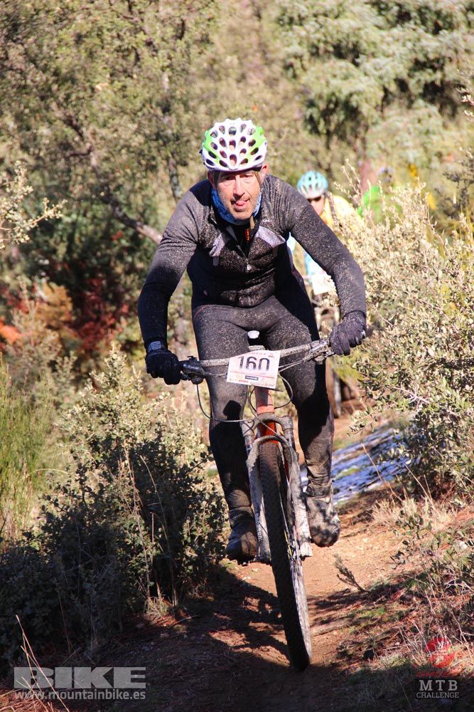 Ghost MTB Challenge Robledo 2018. Galeria 6