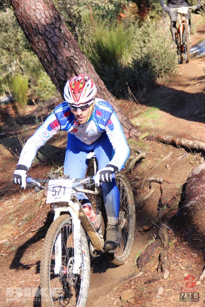 Ghost MTB Challenge Robledo 2018. Galeria 6
