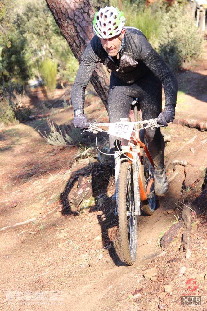 Ghost MTB Challenge Robledo 2018. Galeria 6