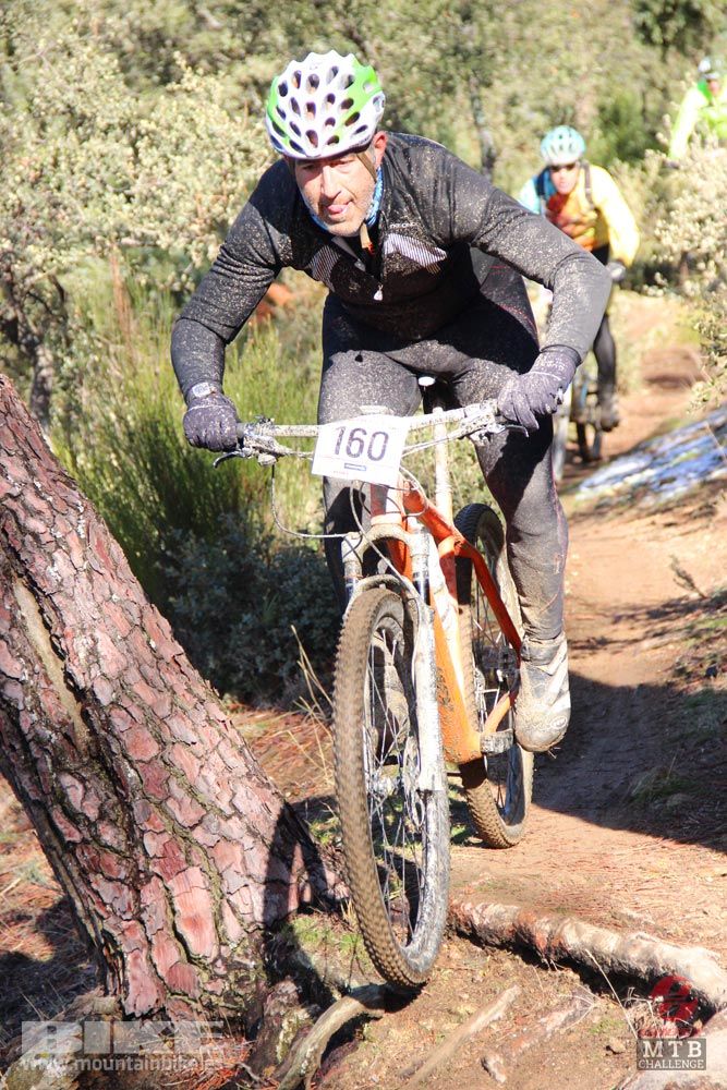 Ghost MTB Challenge Robledo 2018. Galeria 6