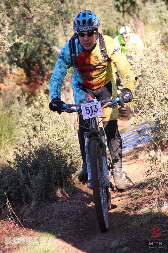 Ghost MTB Challenge Robledo 2018. Galeria 6