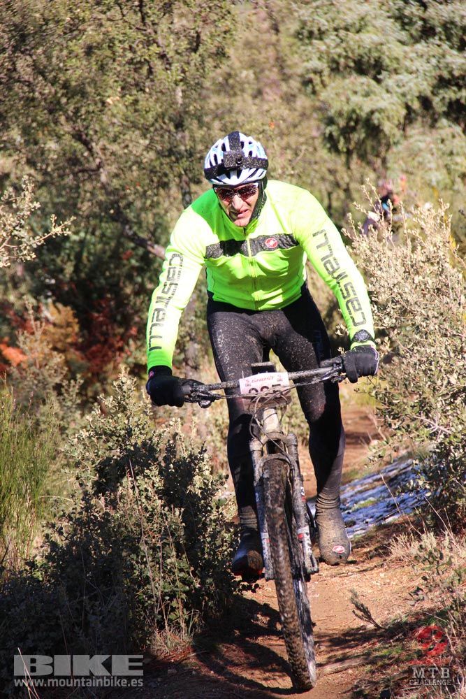 Ghost MTB Challenge Robledo 2018. Galeria 6