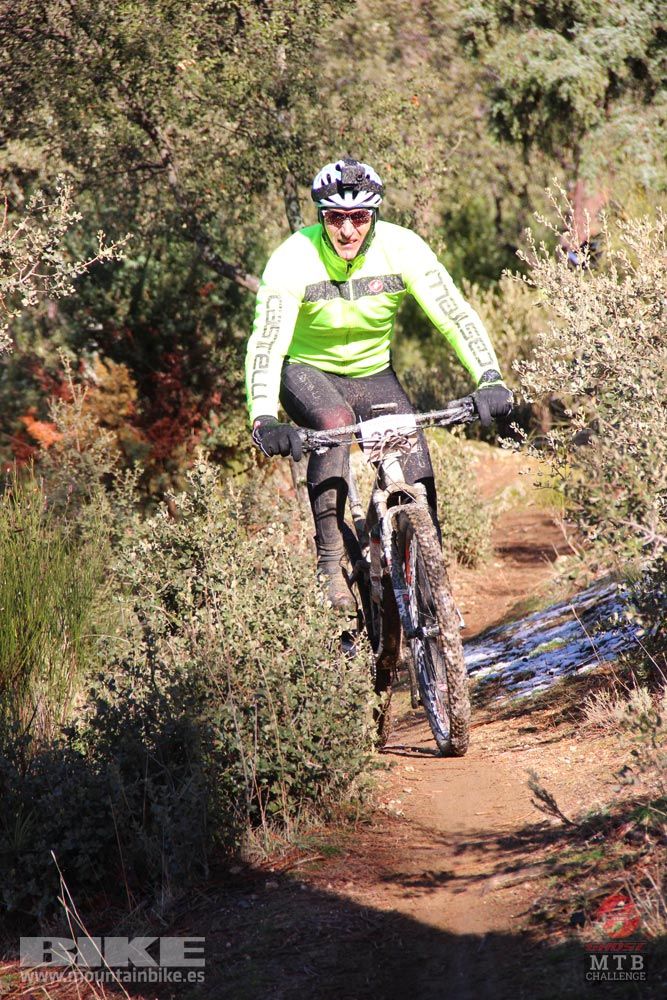 Ghost MTB Challenge Robledo 2018. Galeria 6