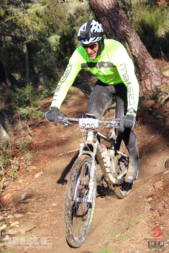 Ghost MTB Challenge Robledo 2018. Galeria 6