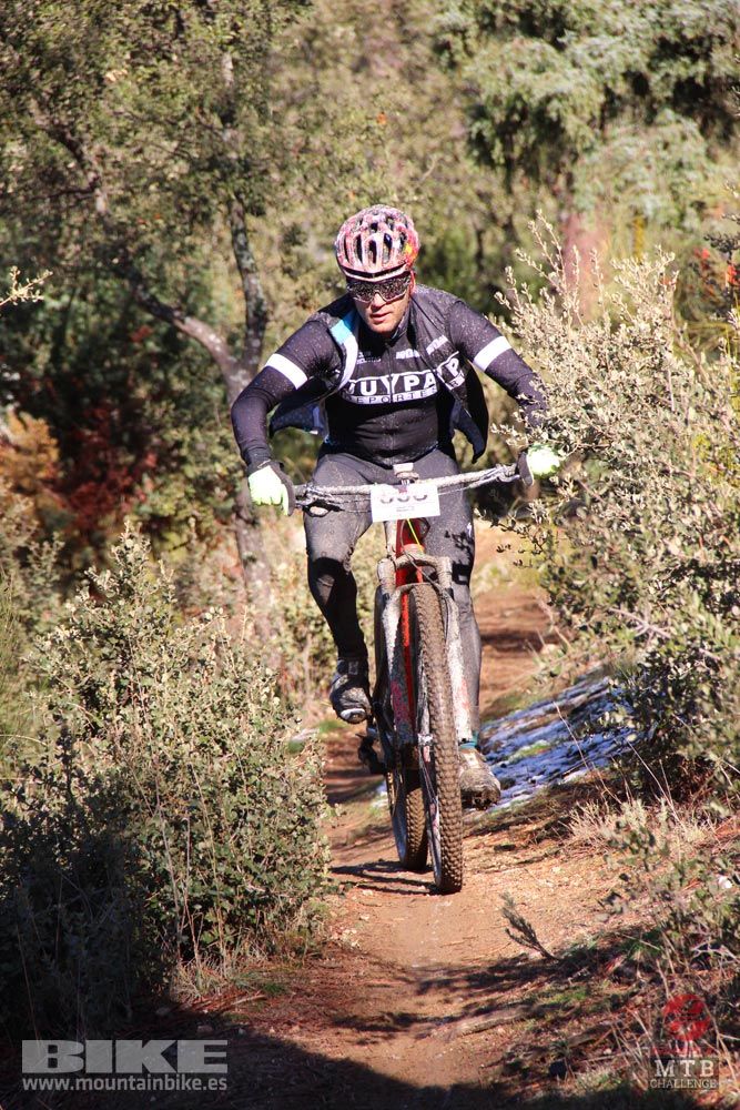 Ghost MTB Challenge Robledo 2018. Galeria 6