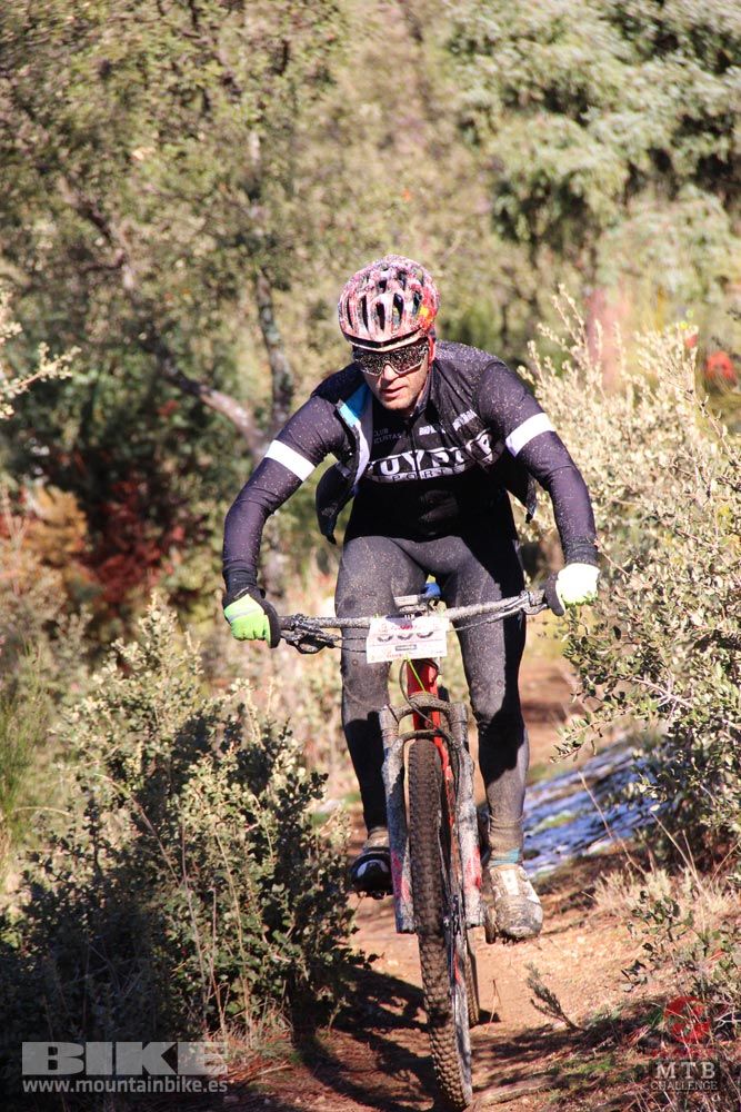 Ghost MTB Challenge Robledo 2018. Galeria 6