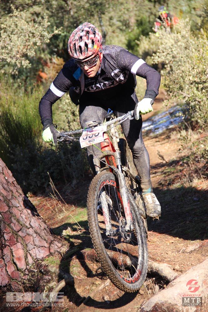 Ghost MTB Challenge Robledo 2018. Galeria 6