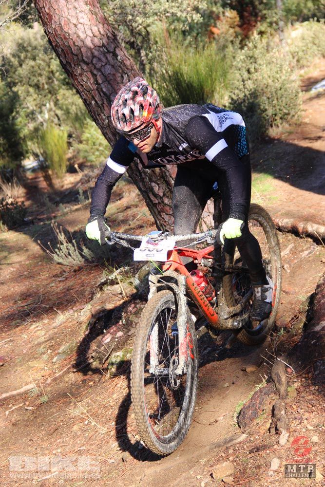 Ghost MTB Challenge Robledo 2018. Galeria 6