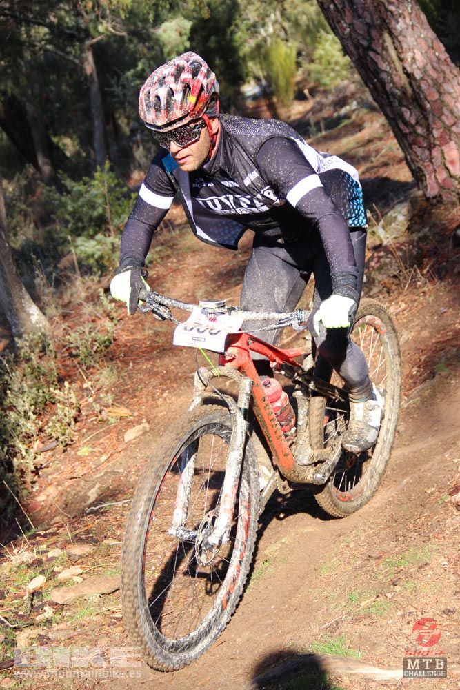 Ghost MTB Challenge Robledo 2018. Galeria 6