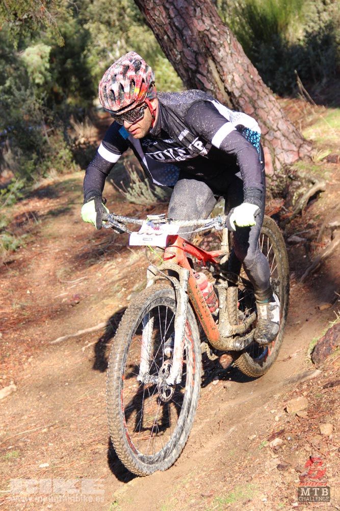 Ghost MTB Challenge Robledo 2018. Galeria 6