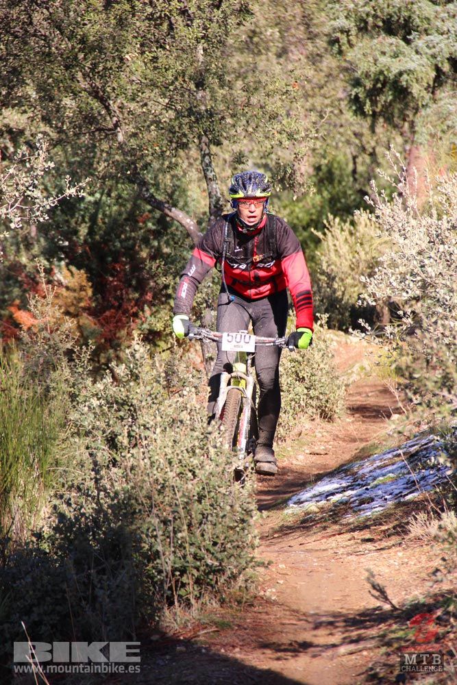 Ghost MTB Challenge Robledo 2018. Galeria 6