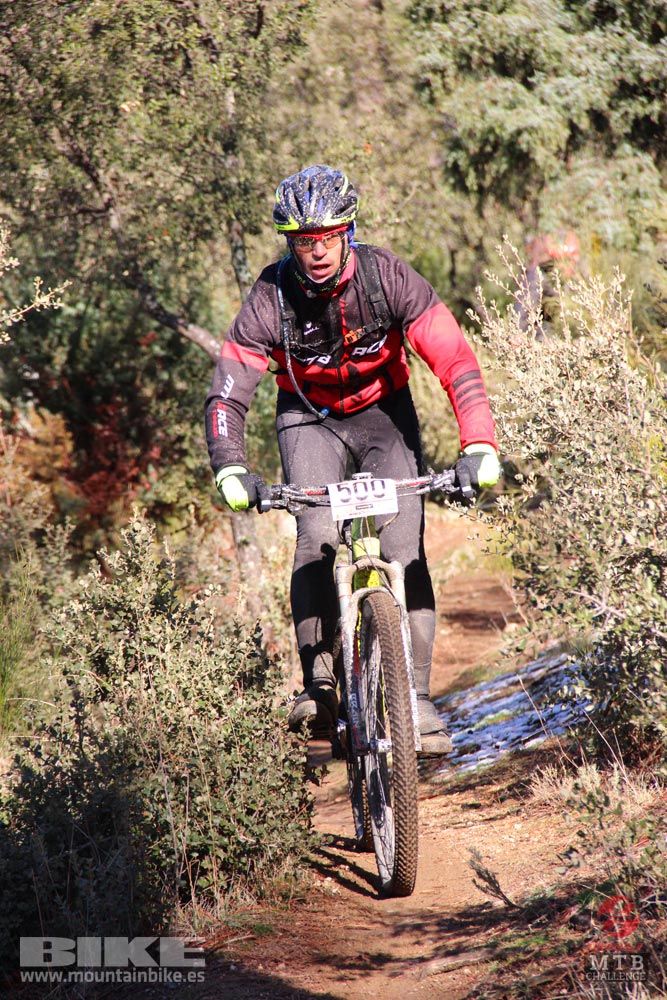 Ghost MTB Challenge Robledo 2018. Galeria 6