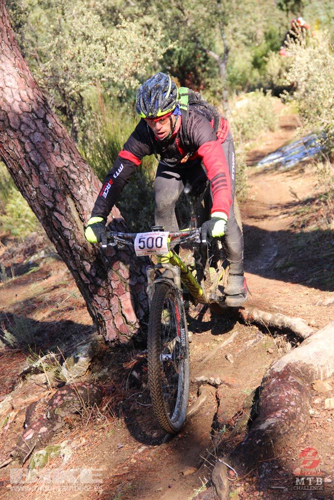Ghost MTB Challenge Robledo 2018. Galeria 6