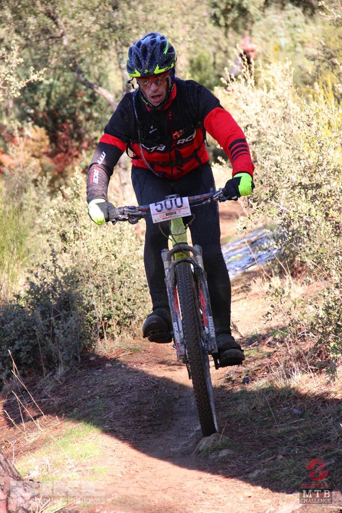 Ghost MTB Challenge Robledo 2018. Galeria 6