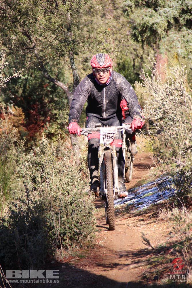 Ghost MTB Challenge Robledo 2018. Galeria 6