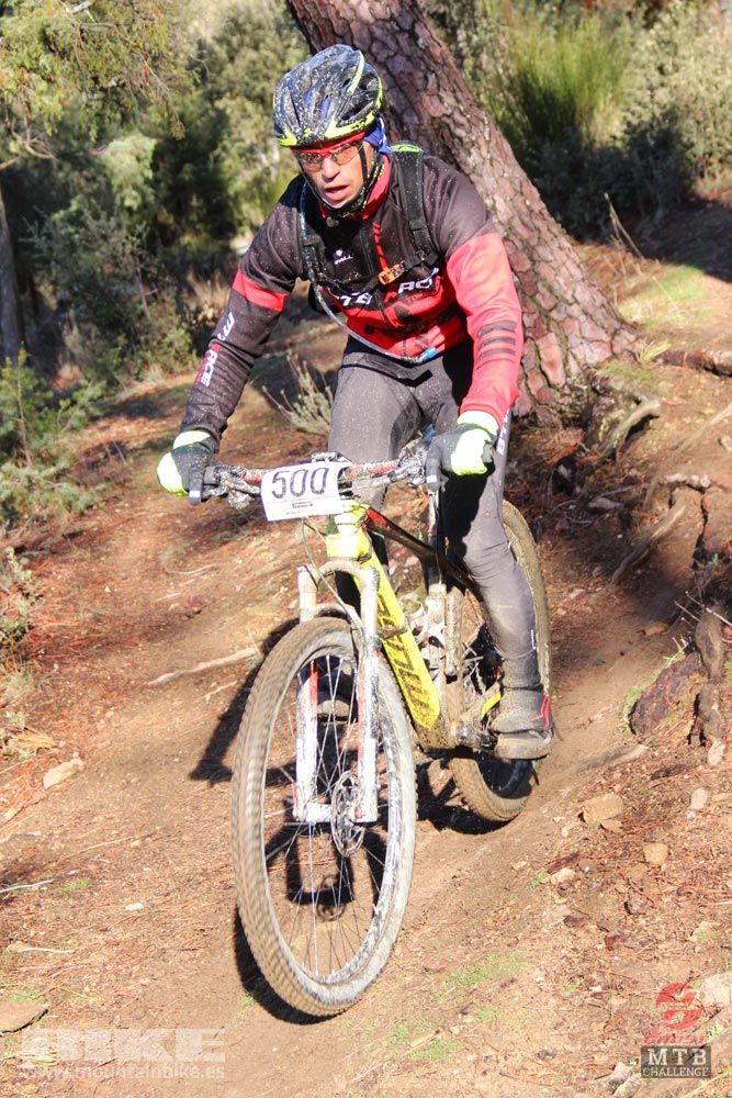 Ghost MTB Challenge Robledo 2018. Galeria 6