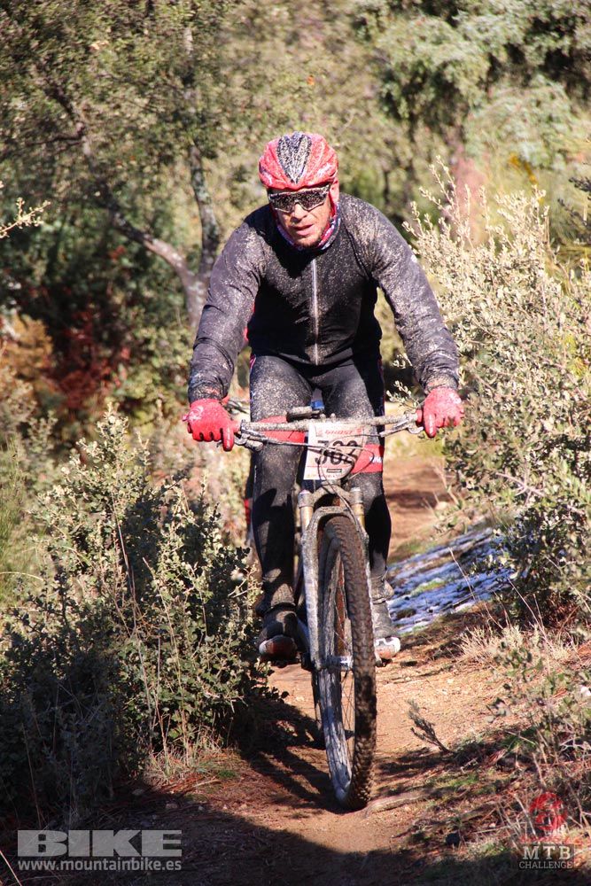 Ghost MTB Challenge Robledo 2018. Galeria 6