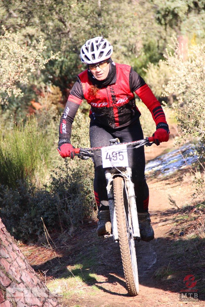 Ghost MTB Challenge Robledo 2018. Galeria 6