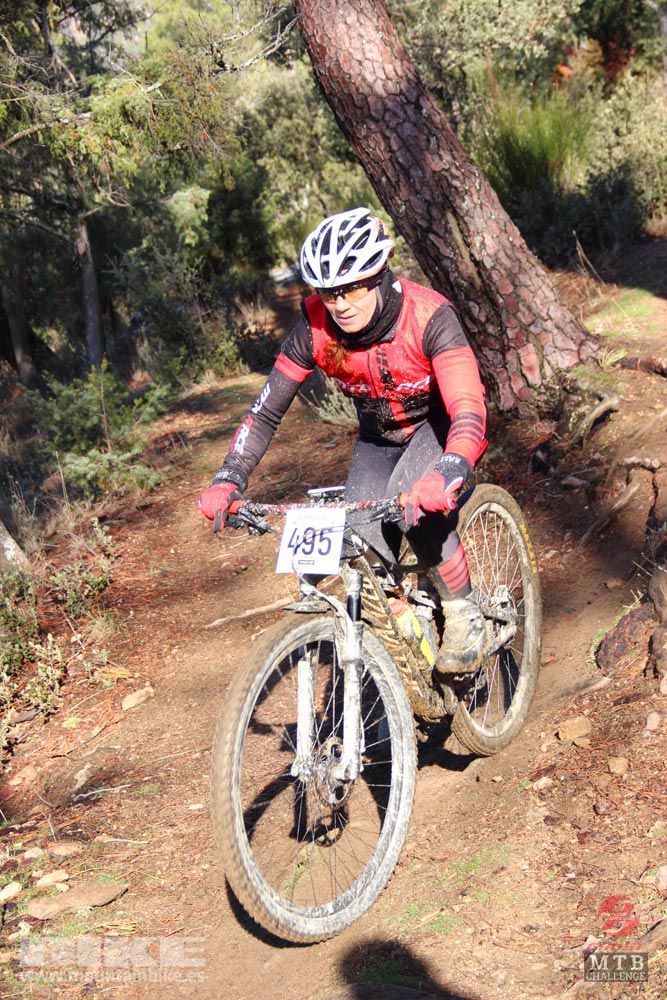 Ghost MTB Challenge Robledo 2018. Galeria 6