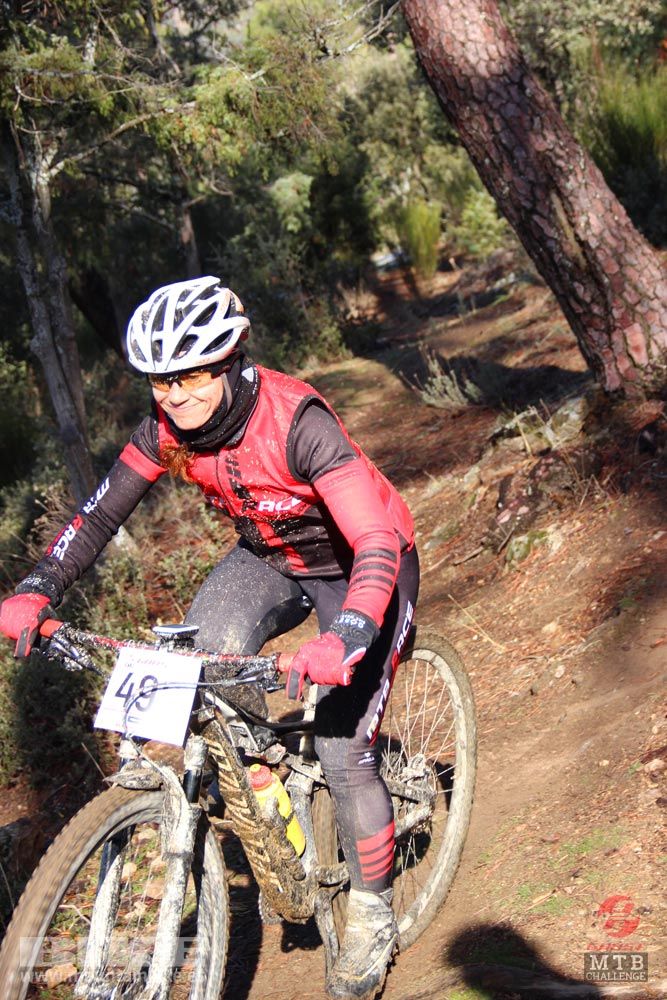 Ghost MTB Challenge Robledo 2018. Galeria 6