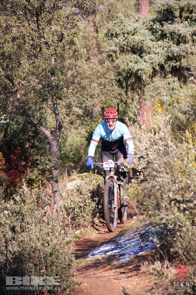 Ghost MTB Challenge Robledo 2018. Galeria 6