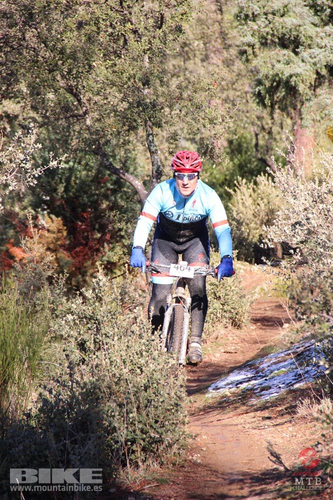 Ghost MTB Challenge Robledo 2018. Galeria 6