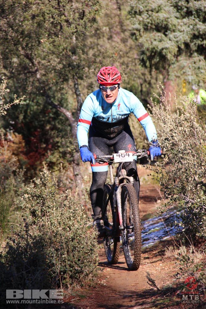 Ghost MTB Challenge Robledo 2018. Galeria 6