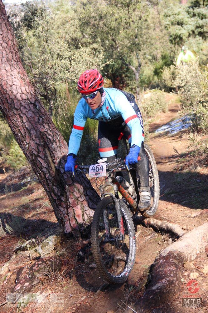 Ghost MTB Challenge Robledo 2018. Galeria 6