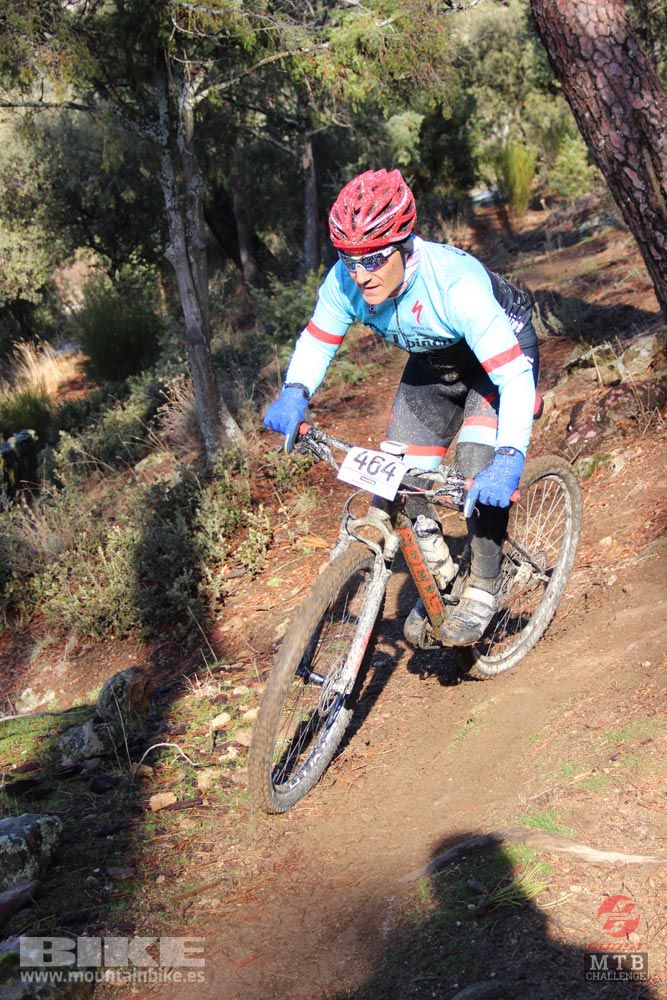 Ghost MTB Challenge Robledo 2018. Galeria 6