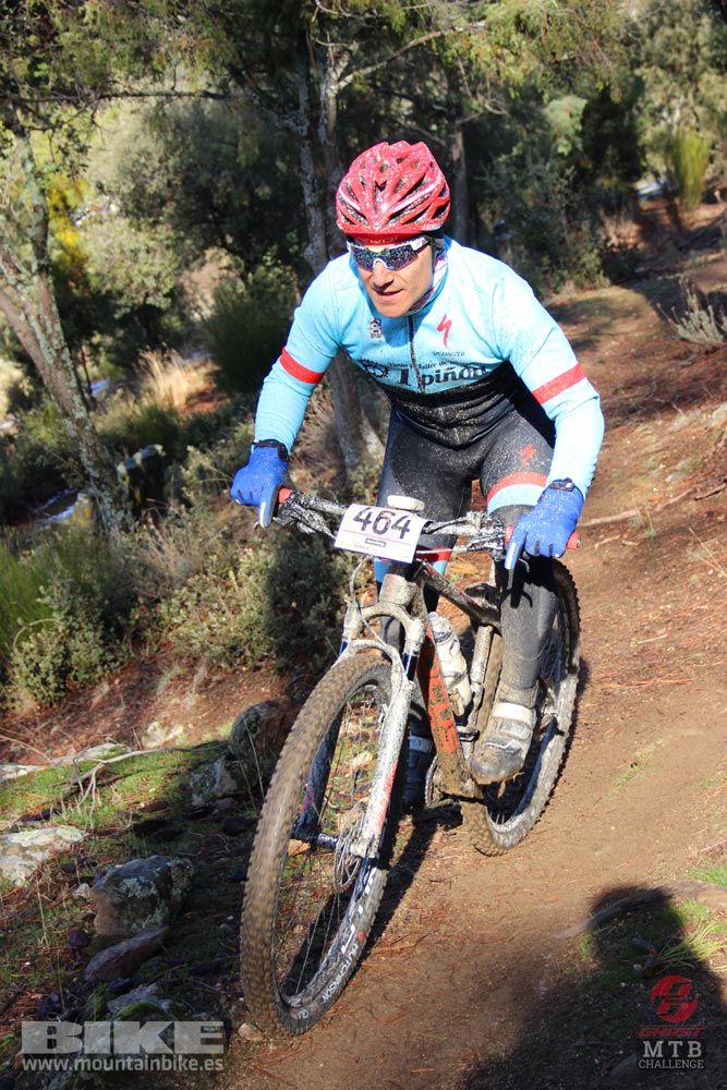 Ghost MTB Challenge Robledo 2018. Galeria 6