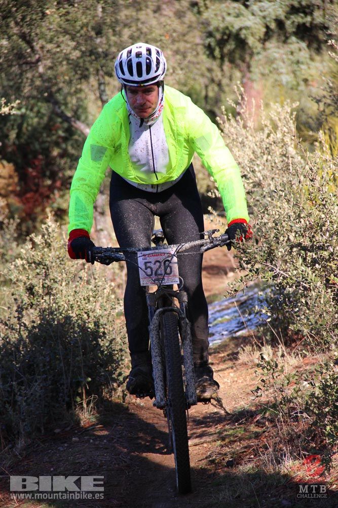Ghost MTB Challenge Robledo 2018. Galeria 6