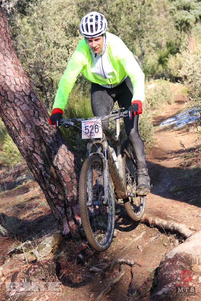 Ghost MTB Challenge Robledo 2018. Galeria 6
