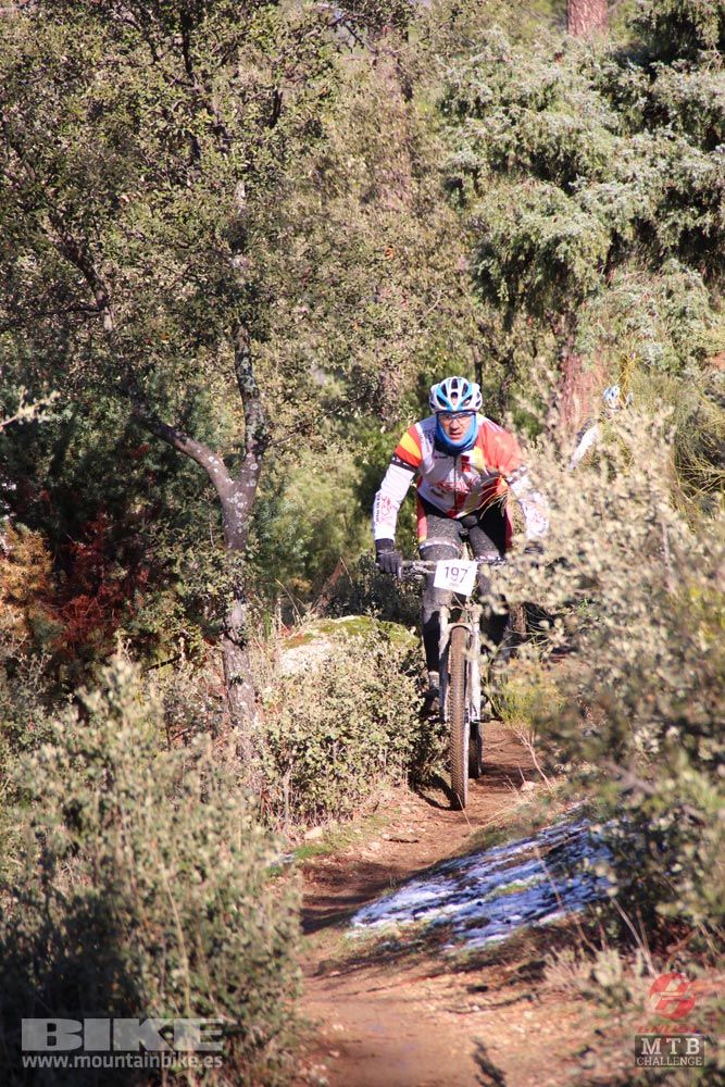 Ghost MTB Challenge Robledo 2018. Galeria 6