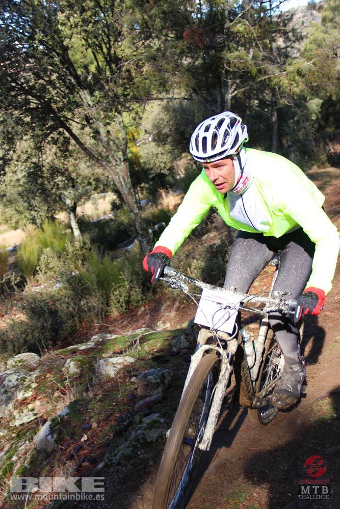Ghost MTB Challenge Robledo 2018. Galeria 6