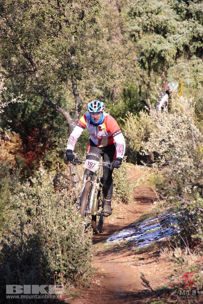 Ghost MTB Challenge Robledo 2018. Galeria 6
