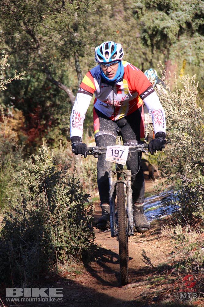 Ghost MTB Challenge Robledo 2018. Galeria 6