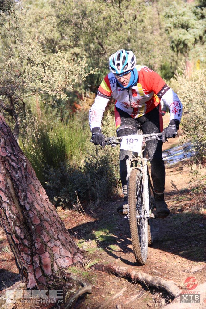 Ghost MTB Challenge Robledo 2018. Galeria 6