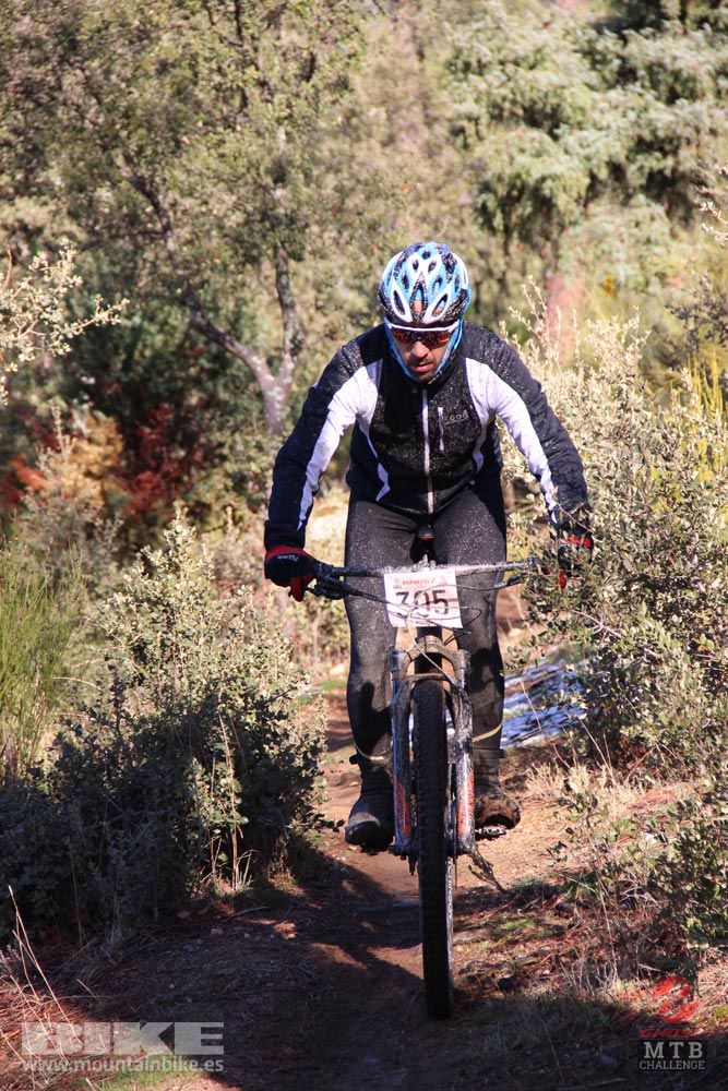 Ghost MTB Challenge Robledo 2018. Galeria 6