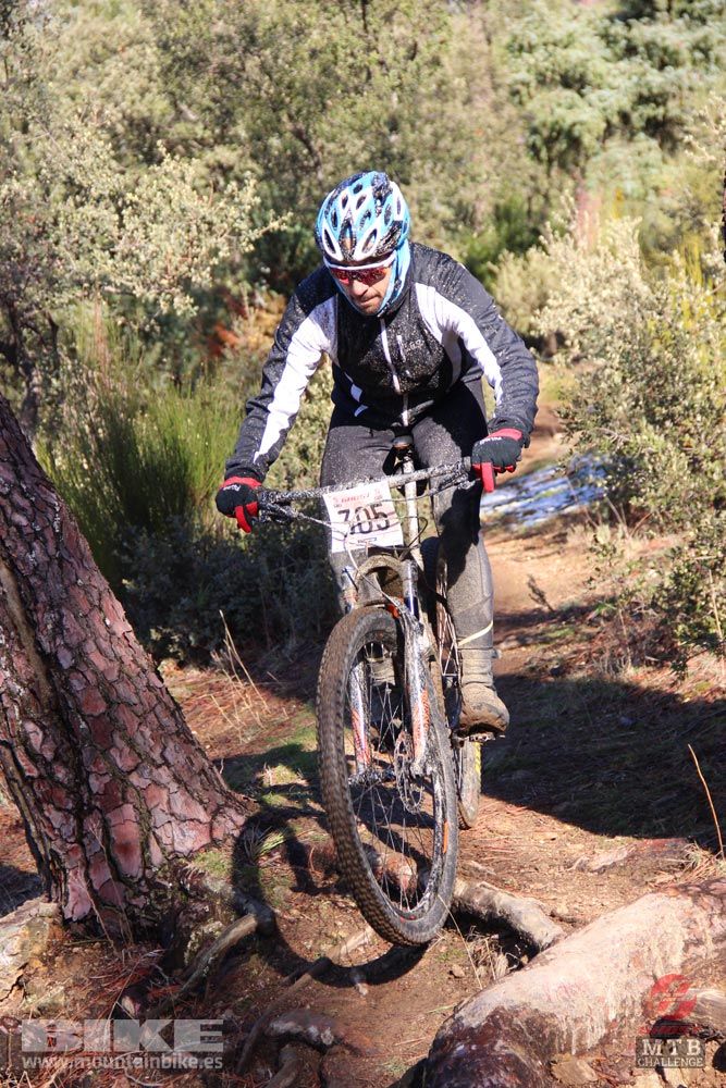 Ghost MTB Challenge Robledo 2018. Galeria 6