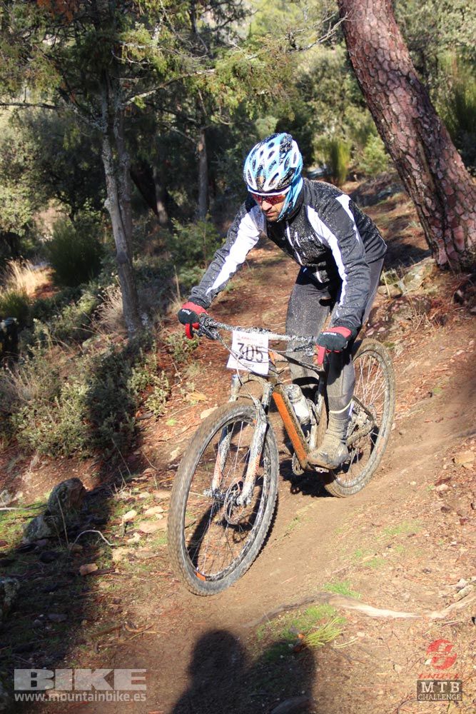 Ghost MTB Challenge Robledo 2018. Galeria 6