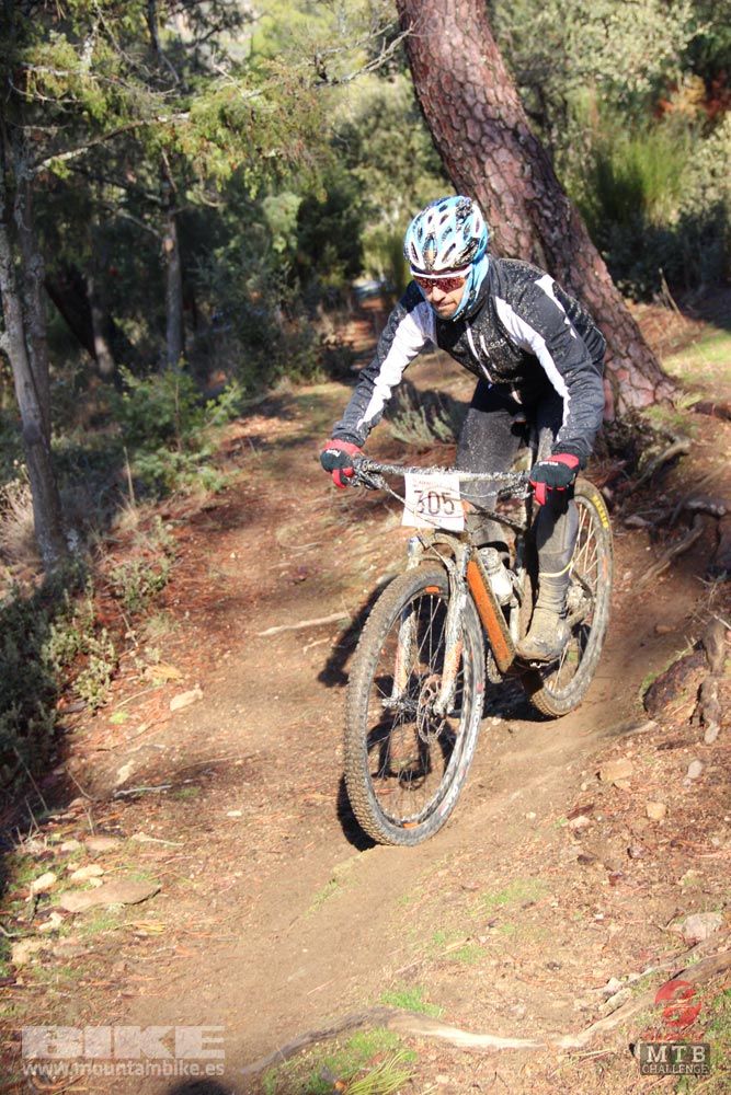 Ghost MTB Challenge Robledo 2018. Galeria 6