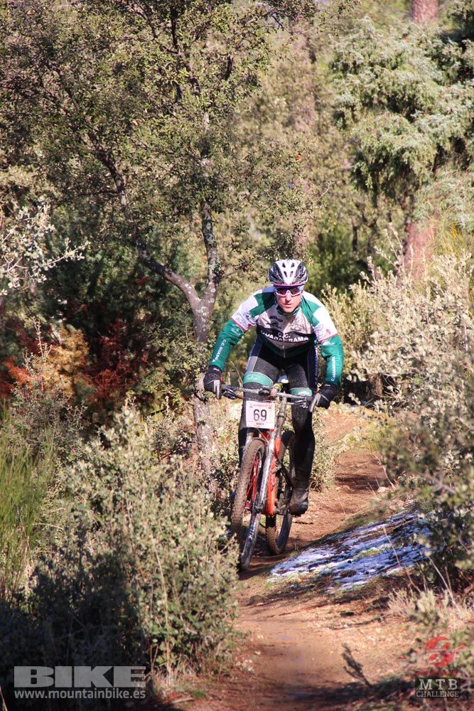 Ghost MTB Challenge Robledo 2018. Galeria 6