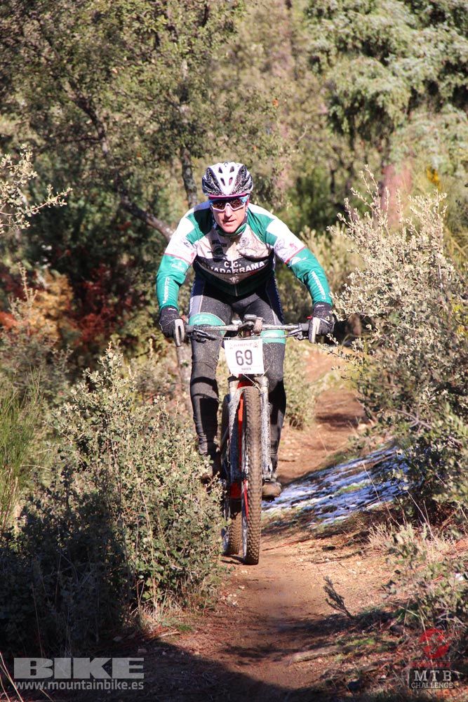 Ghost MTB Challenge Robledo 2018. Galeria 6