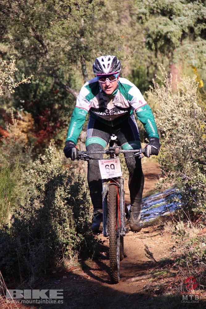Ghost MTB Challenge Robledo 2018. Galeria 6