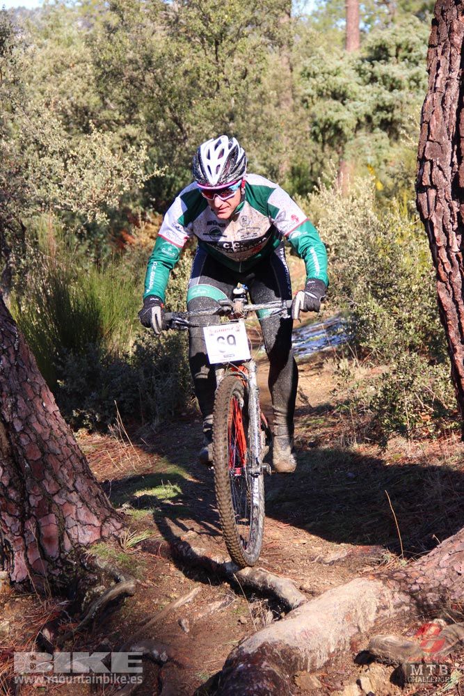 Ghost MTB Challenge Robledo 2018. Galeria 6