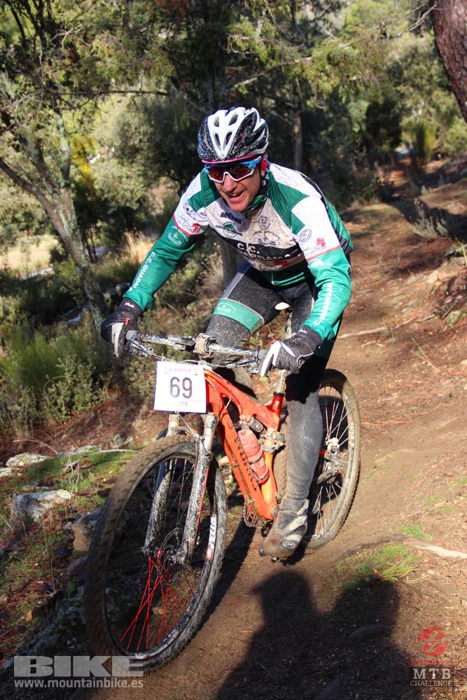 Ghost MTB Challenge Robledo 2018. Galeria 6